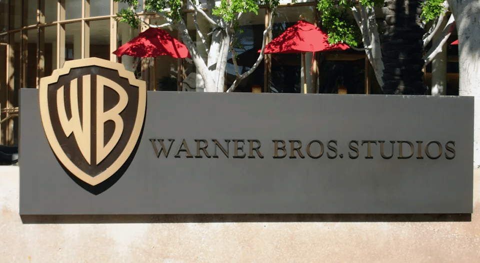 UE aprueba compra de Warner por Paramount 1 image