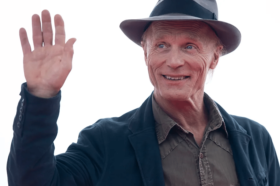 Ed Harris quiso salir de Dutton Ranch 1 image
