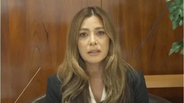 FGR niega bloqueo de cuentas a hija de Ernesto Ruffo 1 image