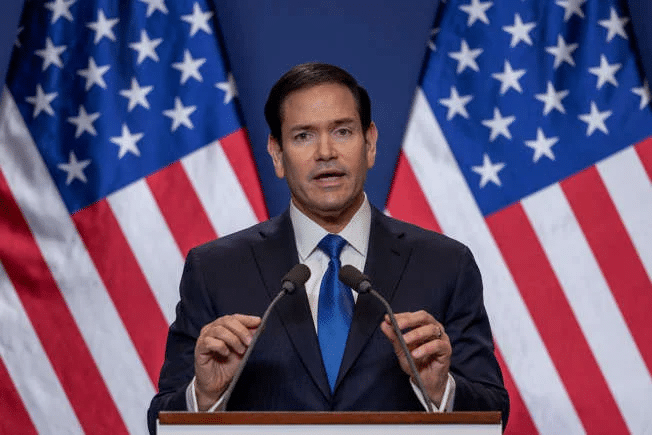 Rusia advierte a Marco Rubio por envío de armas a Ucrania 1 image