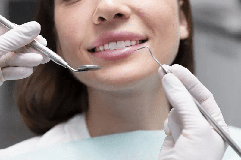 Científicos Buscan Que Los Dientes Vuelvan A Crecer 1 image