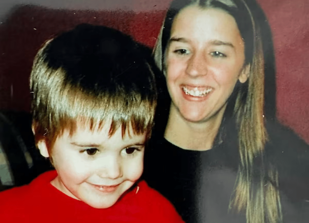 Madre de Justin Bieber desafió la adversidad 1 image