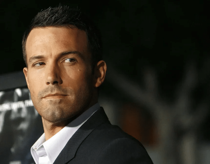 Zack Snyder convenció a Ben Affleck de ser Batman 1 image