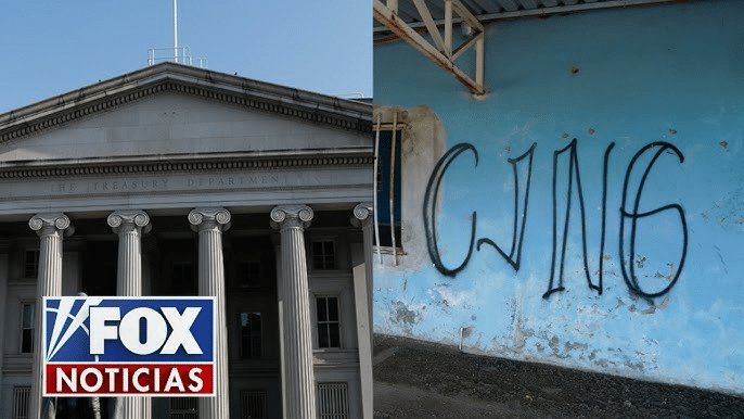 México y EE.UU. sancionan red financiera ligada al CJNG 1 image