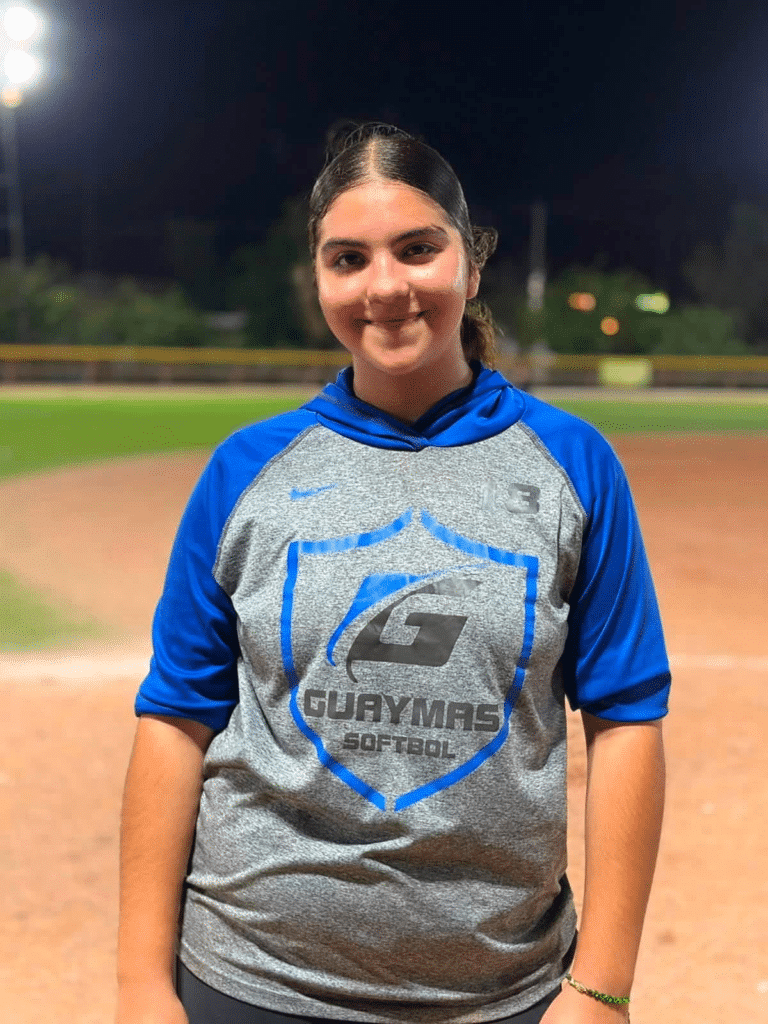 Guaymense competirá en la Serie Mundial Babe Ruth de Softbol 1 image