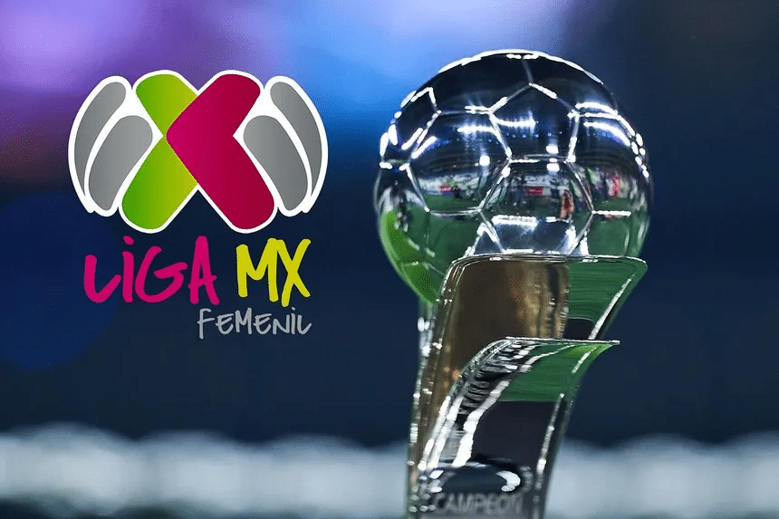 Liga MX Femenil Estrenará Nuevo Formato 1 image