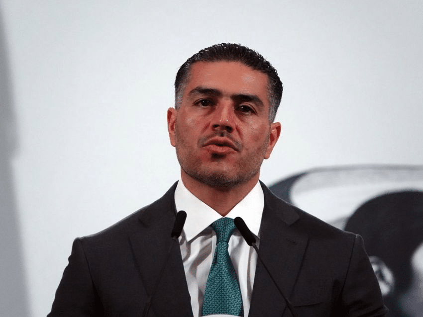 México denunció antes que EE.UU. a red ligada al CJNG 1 image