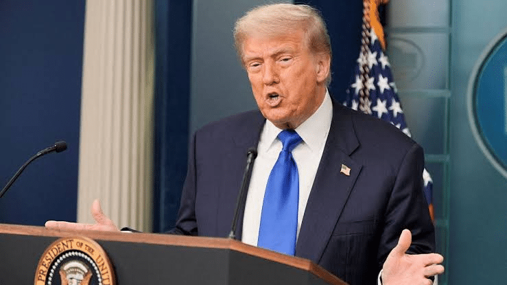 Aranceles de Trump generan críticas en Brasil y cautela en la región 1 image