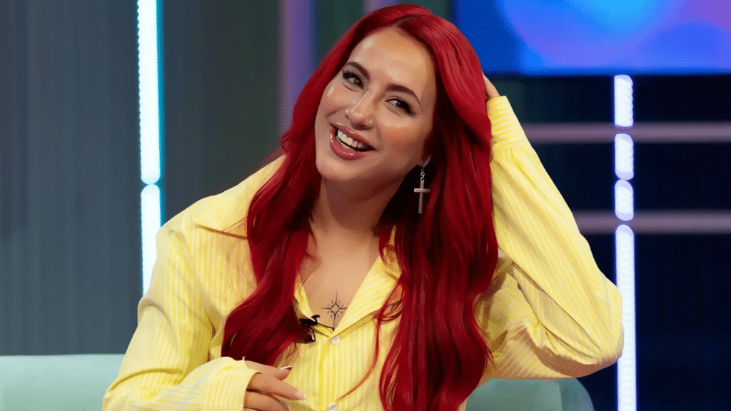 Flor Vigna cambia de estilistas tras la polémica 1 image