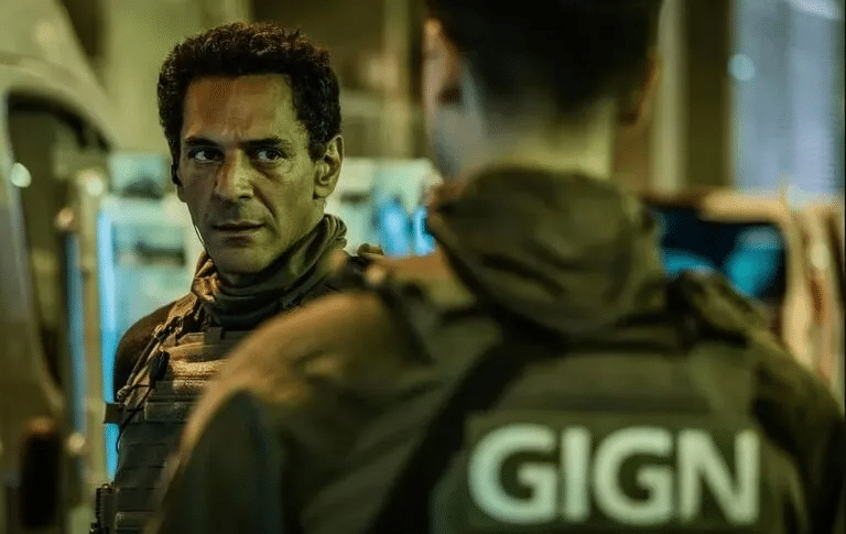 GIGN: Unidad de Élite llega a Netflix con acción francesa 1 image