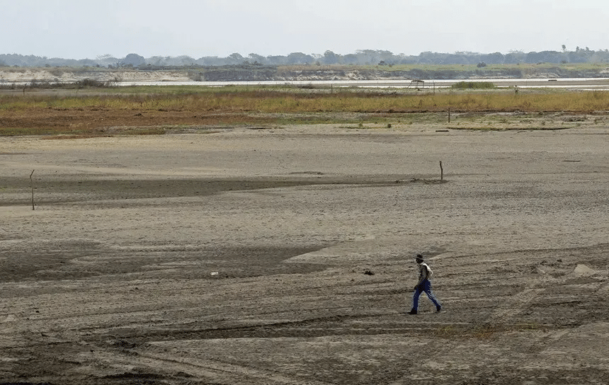ONU Advierte Riesgo Alimentario Por El Fenómeno El Niño 1 image