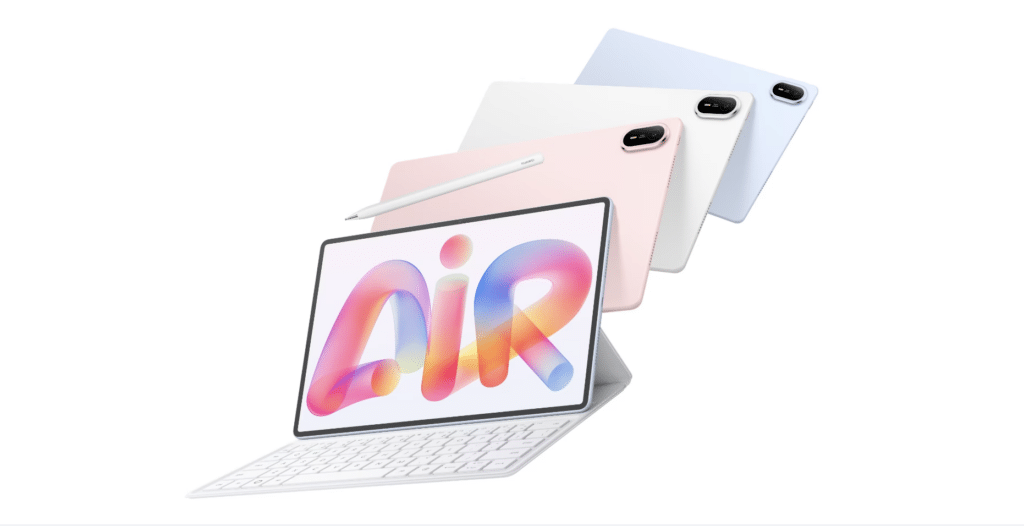 Huawei MatePad Air Lleva La IA A La Productividad 1 image