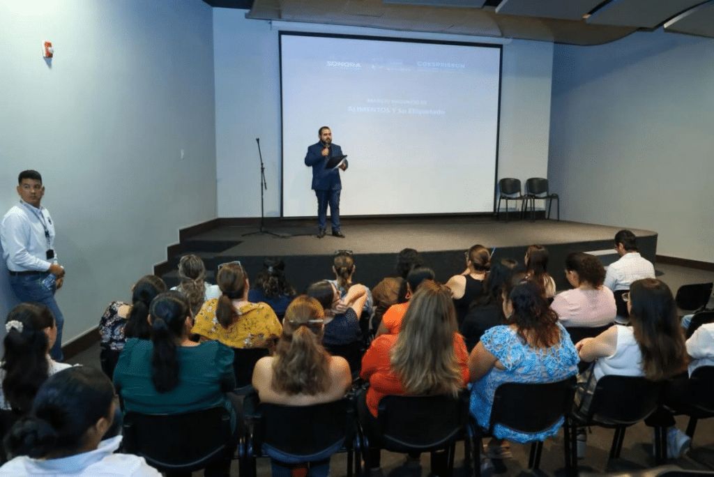 Fortalece Gobierno de Sonora capacitaciones para emprendedores y MiPyMEs 1 image