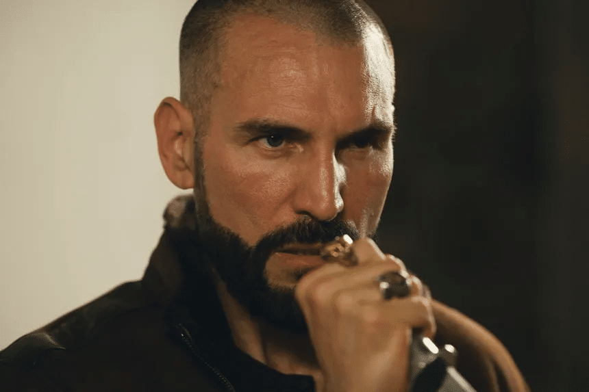 Rafael Amaya se despide de El Señor de los Cielos tras 10 temporadas 1 image