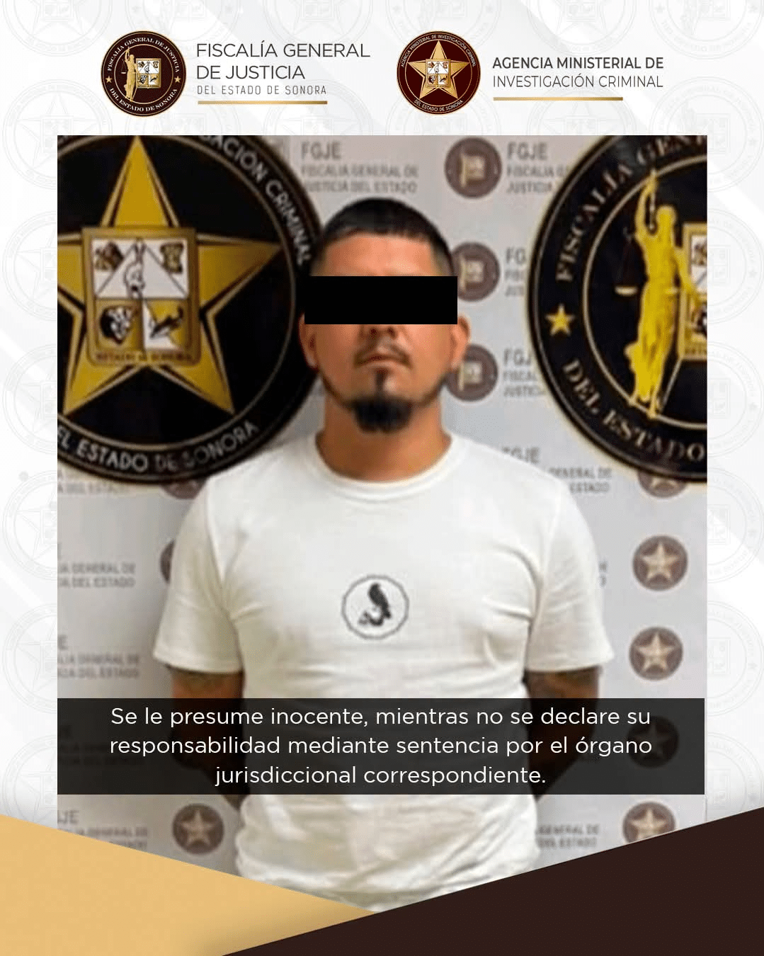 Vinculan A Proceso A Hombre Por Homicidio En Nogales