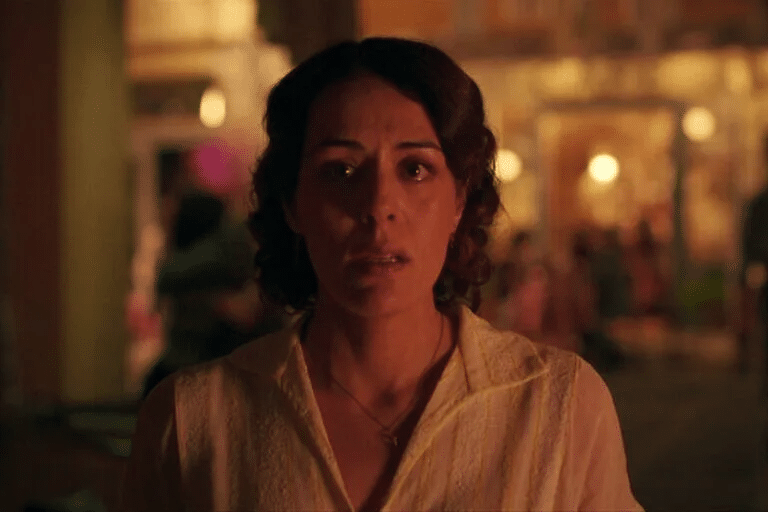 La miniserie de 6 capítulos que llega a Netflix y es ideal para los amantes del suspenso 1 image