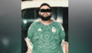 Capturan a "El 20", presunto líder regional del Cártel del Pacífico 1 image
