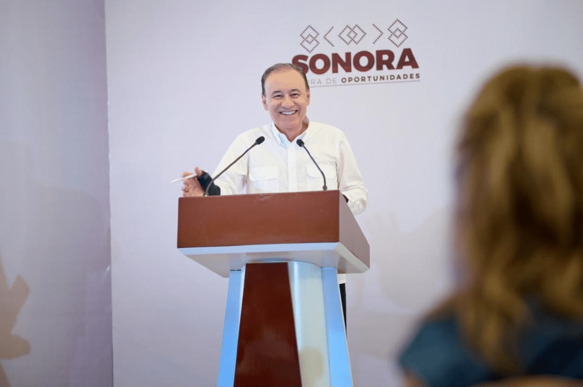 Gobernador Durazo transforma Navojoa con inversión histórica de 7 mil millones de pesos