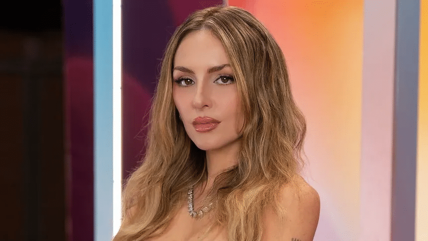Gema Garoa protagoniza momento viral en La Casa 1 image