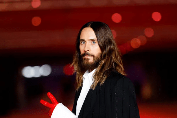 Jared Leto enfrenta nuevas acusaciones por conducta sexual 1 image
