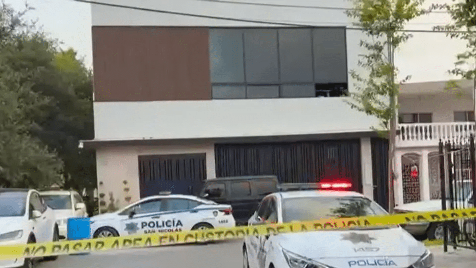 Asaltan casa de Karely Ruiz; golpean a su esposo 1 image