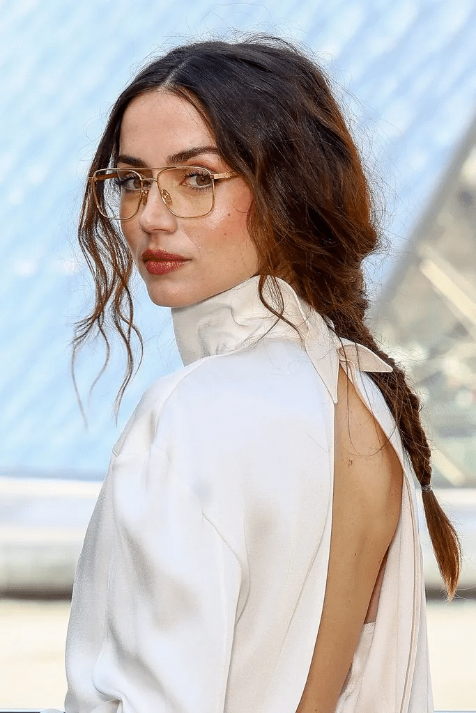 Ana De Armas Y Beto Montenegro Confirman Su Romance FM105 mx La 
