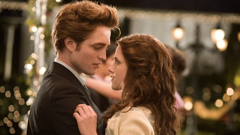 Netflix eliminará la saga Crepúsculo de su catálogo 1 image