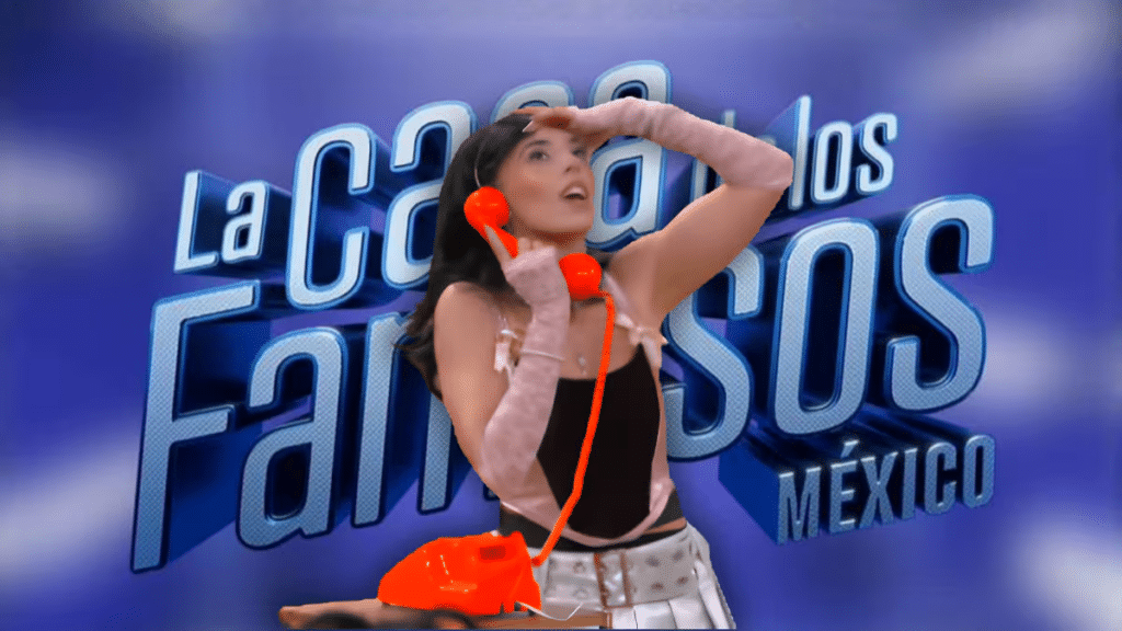 ¿Qué habrá cada día en La Casa de los Famosos México 2026? 1 image