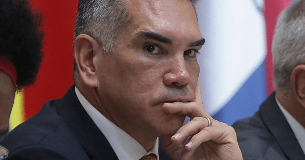 INE ordena al PRI retirar mensajes que llaman “narcopartido” a Morena 1 image