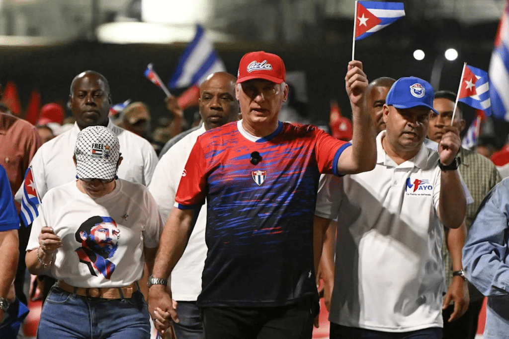 Cuba afirma que reformas económicas fortalecerán el socialismo 1 image