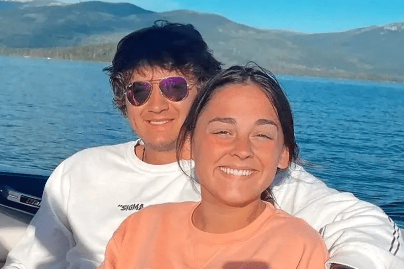 Padre de víctima de Idaho revela que iba a dormir en la casa 1 image