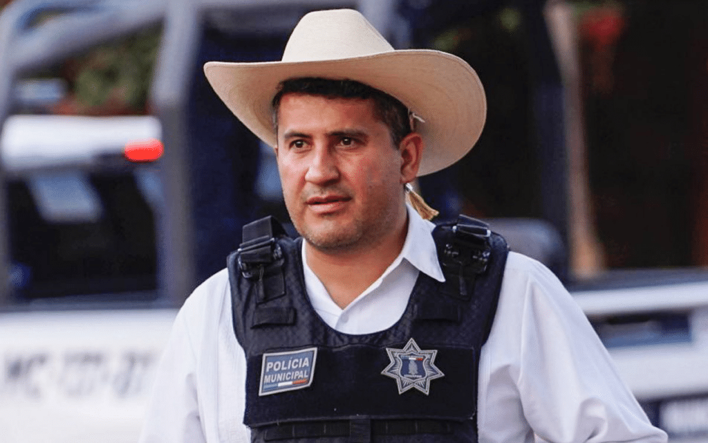 ‘El R1’ ordenó matar a Carlos Manzo por desafiar al crimen 1 image