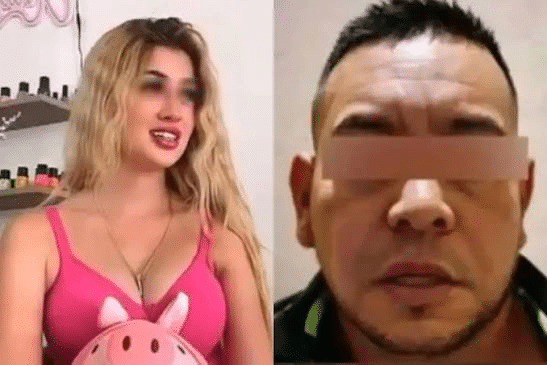 ‘El R1’ también será imputado por feminicidio de Valeria Márquez 1 image