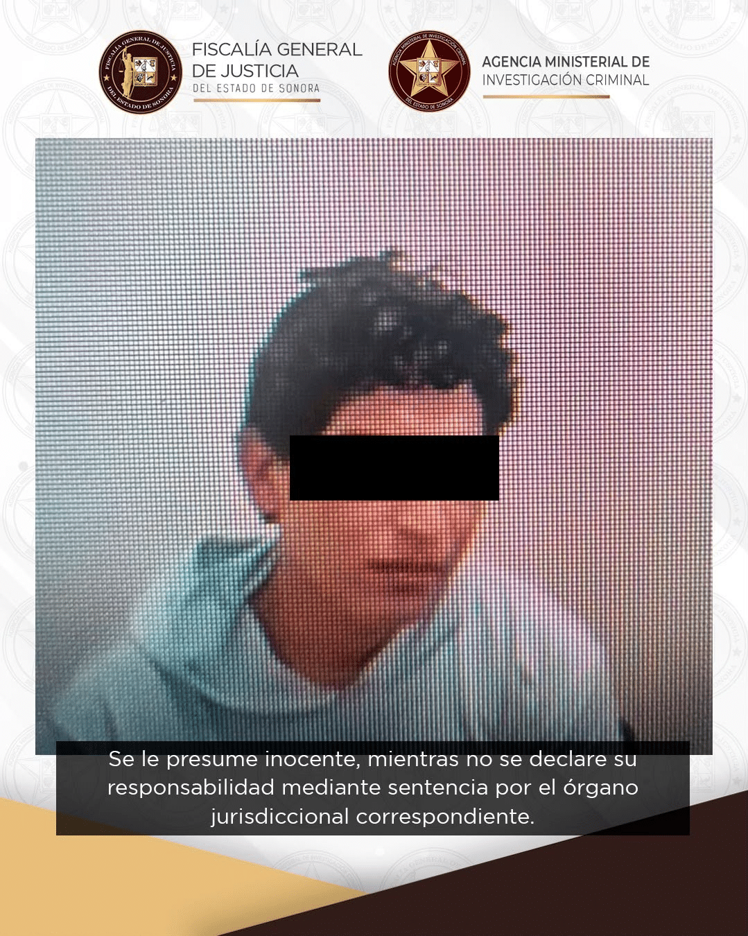 Atropelló a motociclistas dejándolos en abandono
