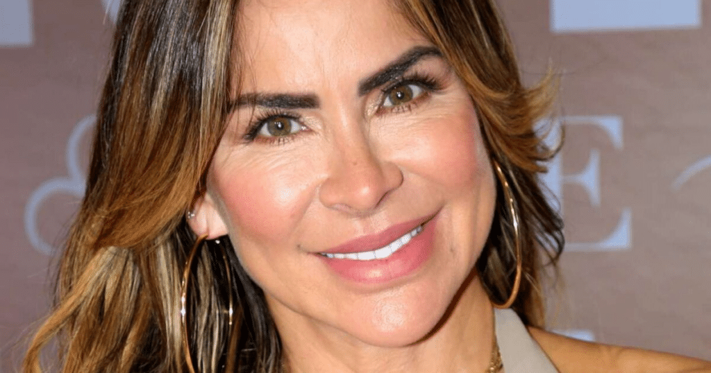 Aylín Mujica cumplirá la última voluntad de su hijo Mauro 1 image