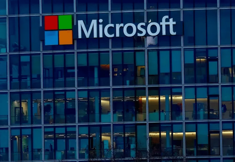 Microsoft crea división de IA con inversión de 2 mil 500 mdd 1 image