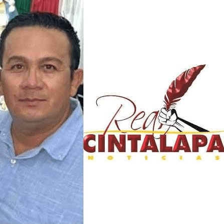 Atacan a balazos al periodista Marcos Ramos en Chiapas; Fiscalía despliega grupo especial de investigación 1 image