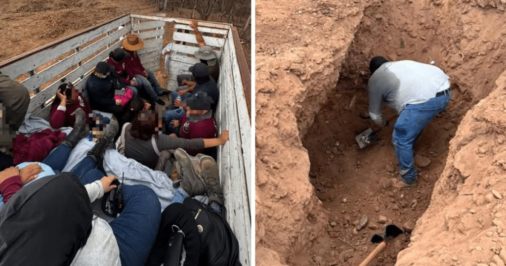 Sheinbaum afirma que Fiscalía de Guanajuato debe investigar asesinato de Patricia Negrete 1 image