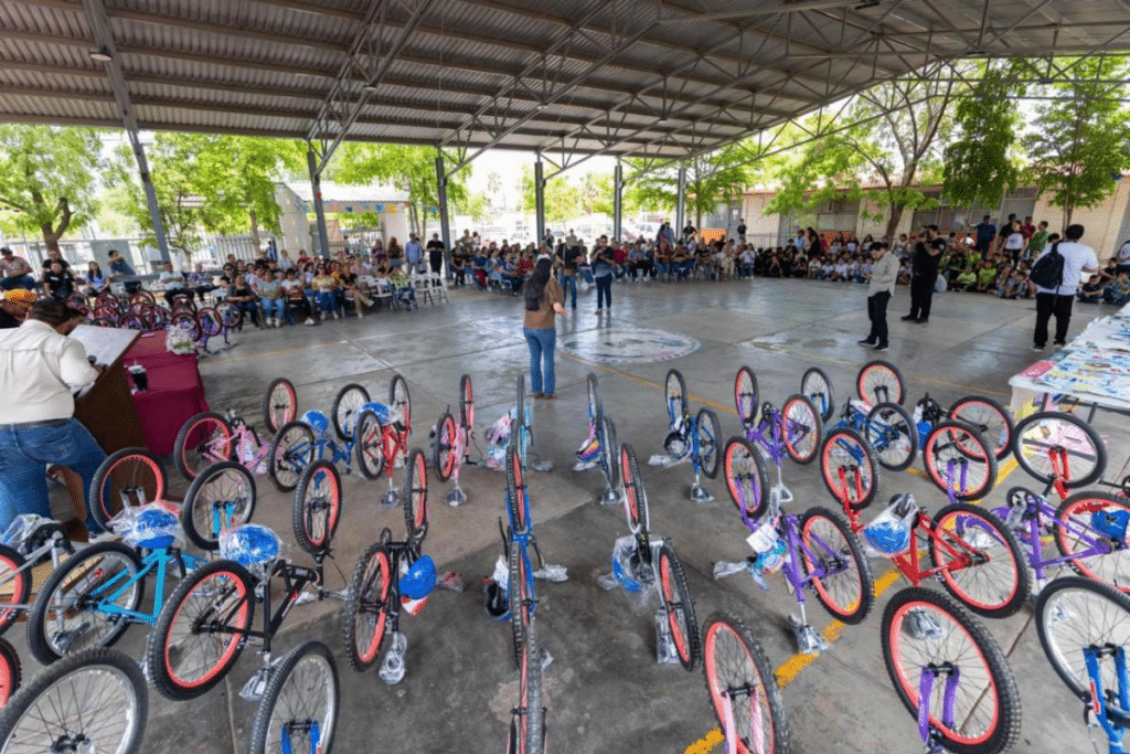 Gobierno de Sonora concluye con éxito los Centros de Bienestar Juvenil de Verano 1 image