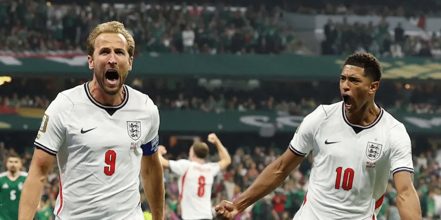 Inglaterra elimina otra vez a México en octavos 1 image
