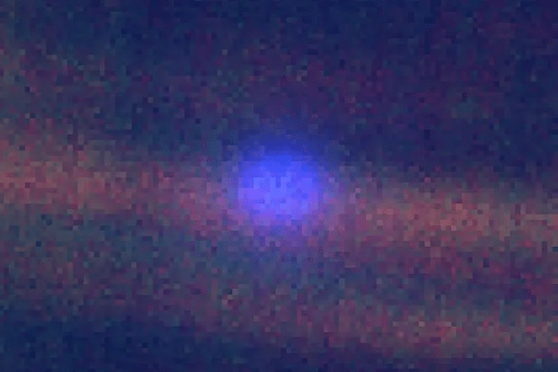 Revelan que el cometa 3I/ATLAS es más antiguo que el Sol 1 image