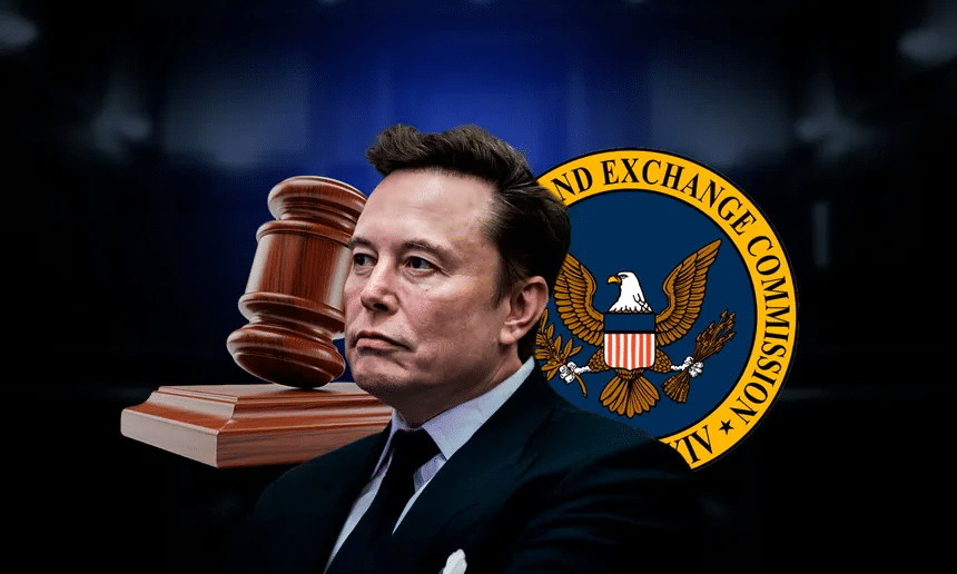 Juez rechaza petición de Musk por caso de Twitter 1 image