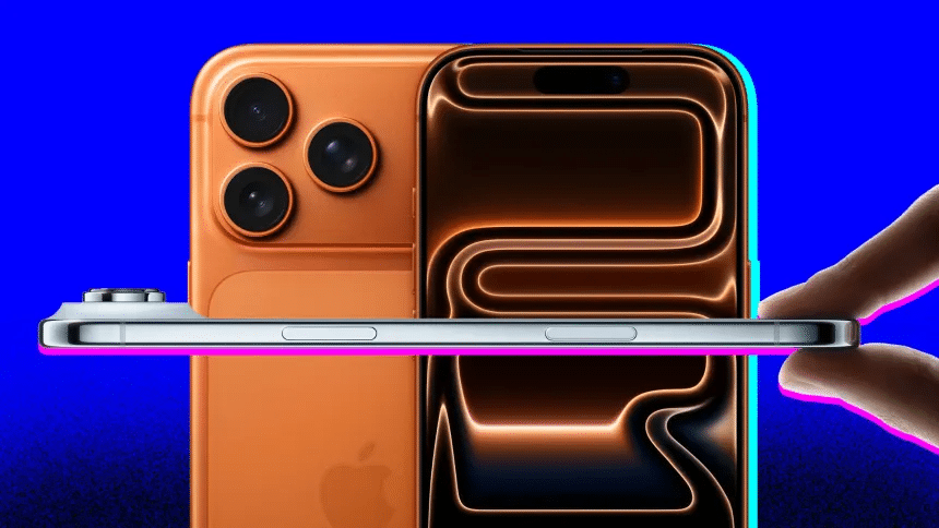 iPhone 17 apuesta por una IA más inteligente 1 image