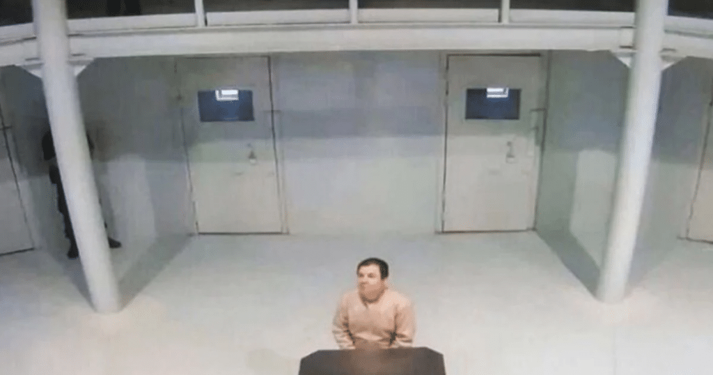 "El Chapo" envía nueva carta a juez de Nueva York y denuncia violaciones a sus derechos 1 image