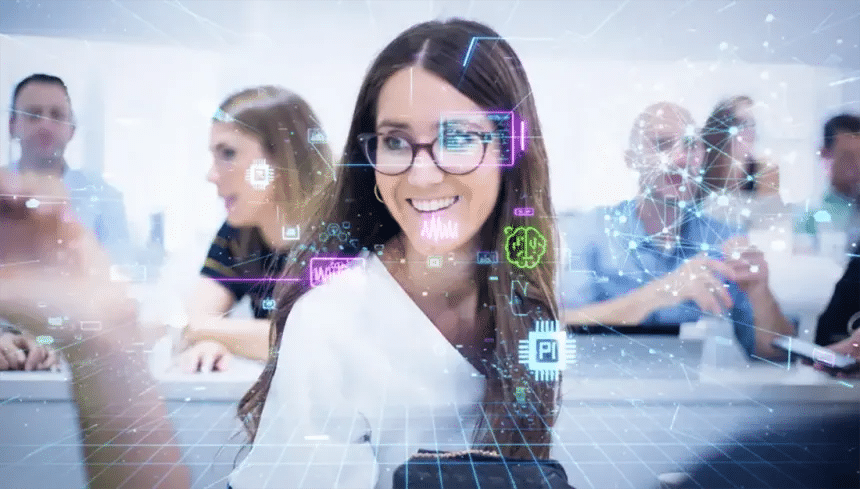 UE y Apple acercan posturas sobre inteligencia artificial