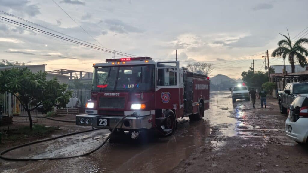 Atienden autoridades afectaciones por tormenta en Empalme 3 201