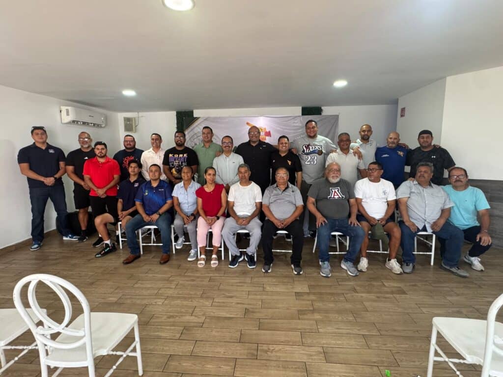 Renuevan mesa directiva de Ademeba 1 230