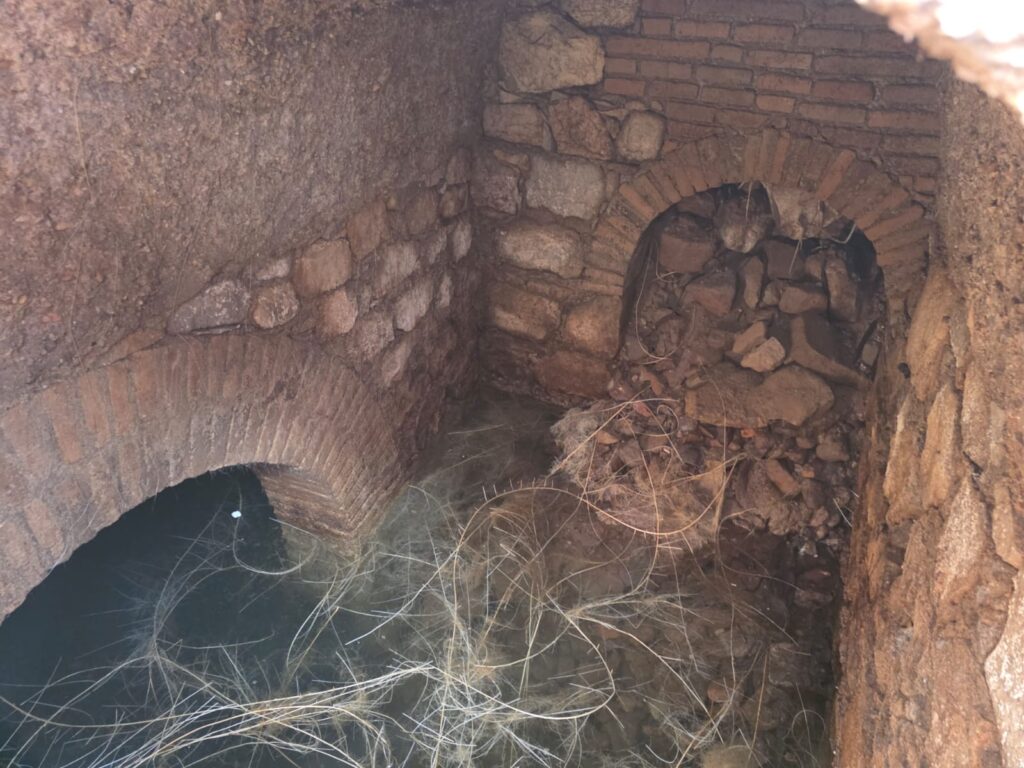 Localizan hallazgo de canal subterráneo en escuela primaria Loreto Encinas de Avilés 5 257