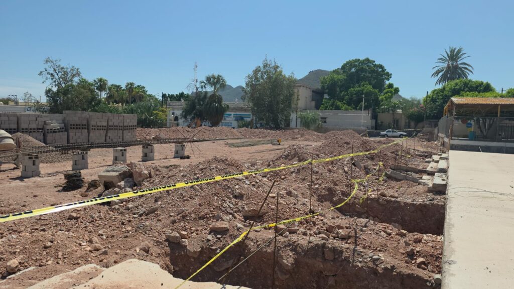 Localizan hallazgo de canal subterráneo en escuela primaria Loreto Encinas de Avilés 9 261