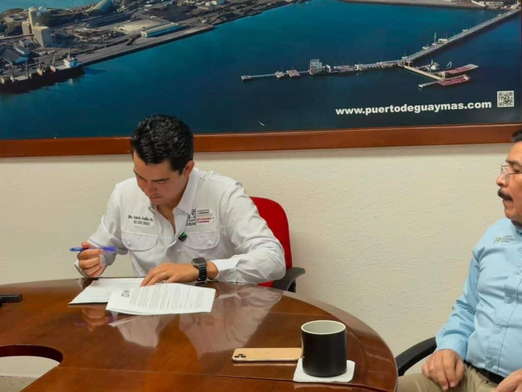Instalan Comité Local de Cruceros Turísticos 2 273